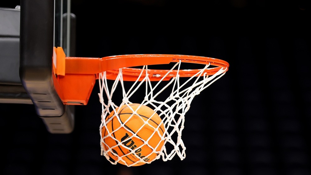 basketball Camp