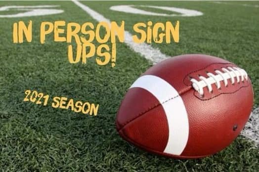 sign up