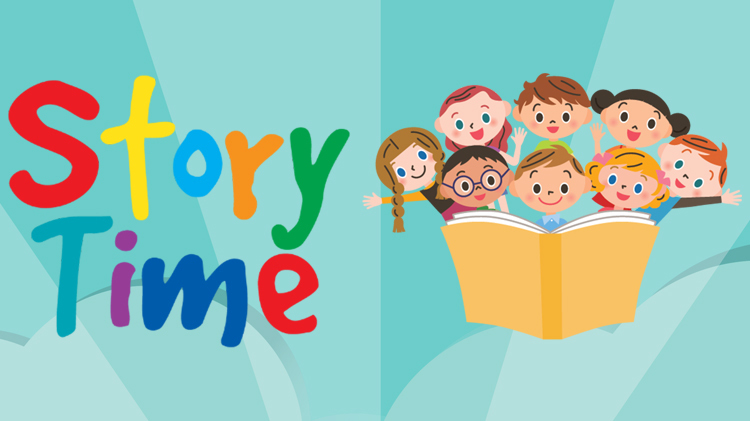 Story time 