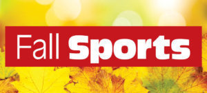 Fall Sports