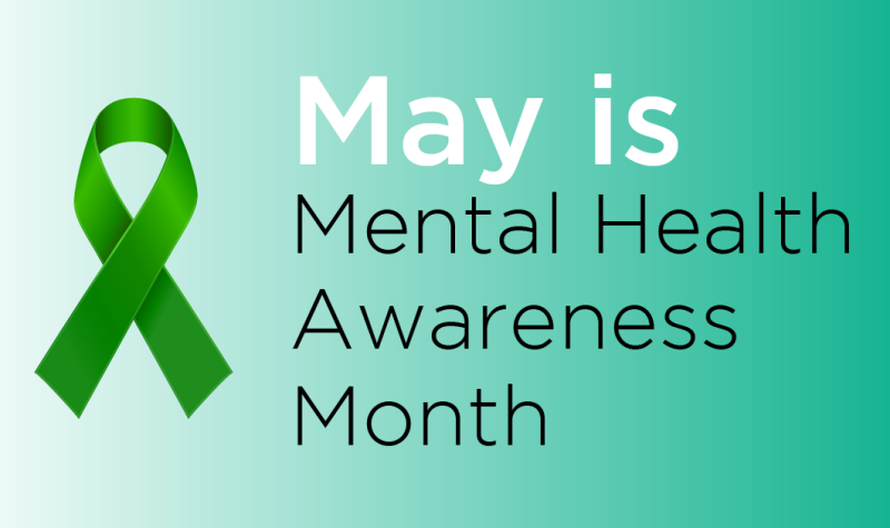 mental health awareness month 