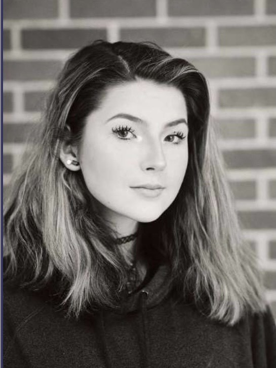 The GHS Scitamard Drama Club is proud to announce that Olivia Hanifan has earned a "Top 5" ranking in Proctor's 2021 High School Musical Theatre Awards, streaming May 15 at 7:00pm.