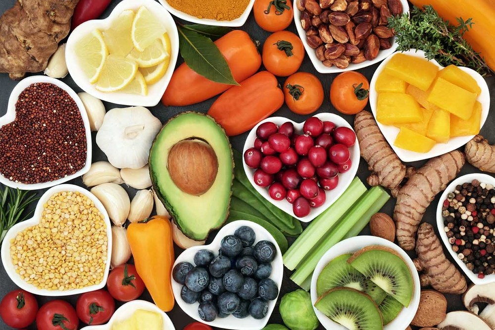 MyPlate for My Family: Vegetables and Fruits--Simple Solutions!