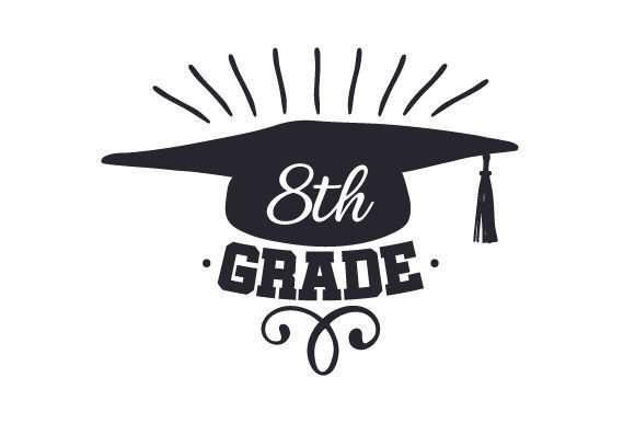 8th grade graduation 