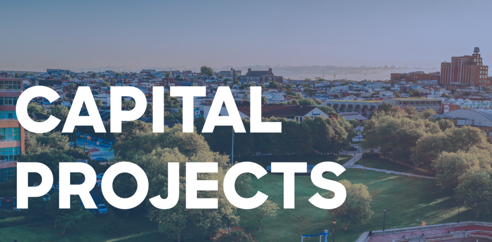 Capital Project 