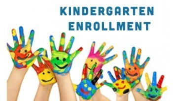 Kindergarten enrollment