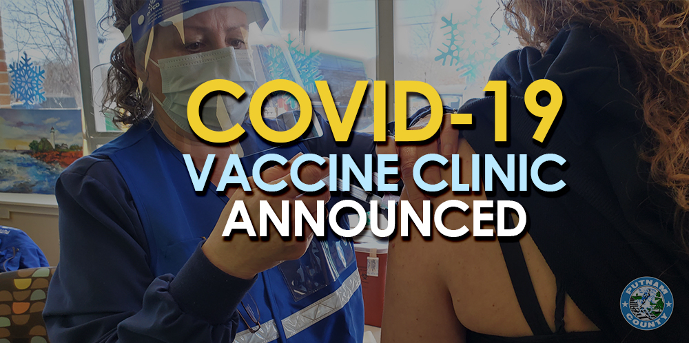 GHS to Host Pfizer Vaccine Clinic for Students.