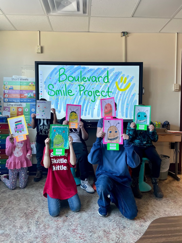 smile project