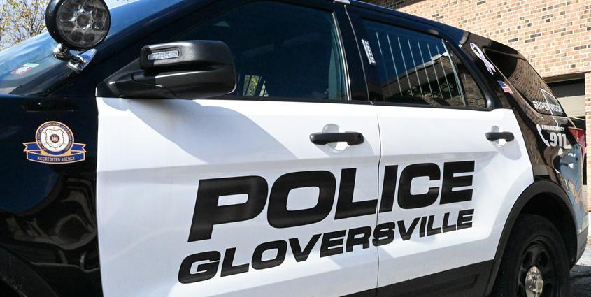 Gloversville Police 