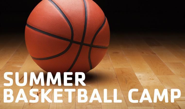 Summer basketball is here!