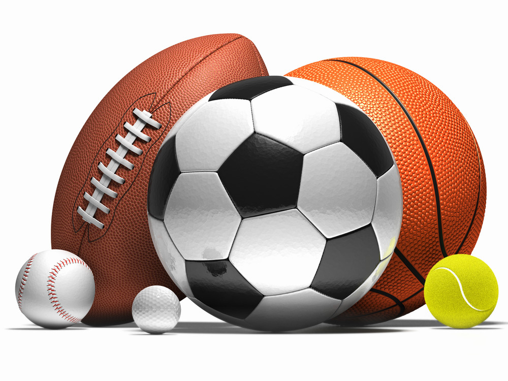 fall sports