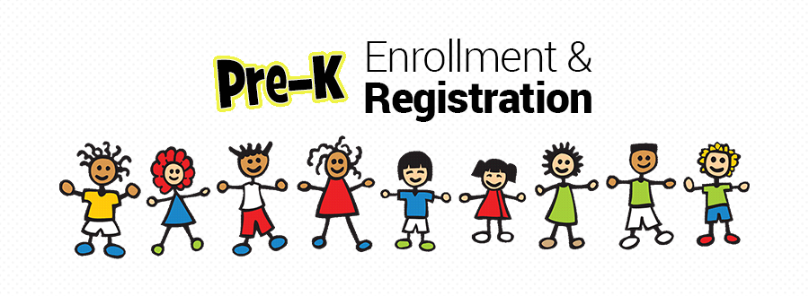 prek enrollment 