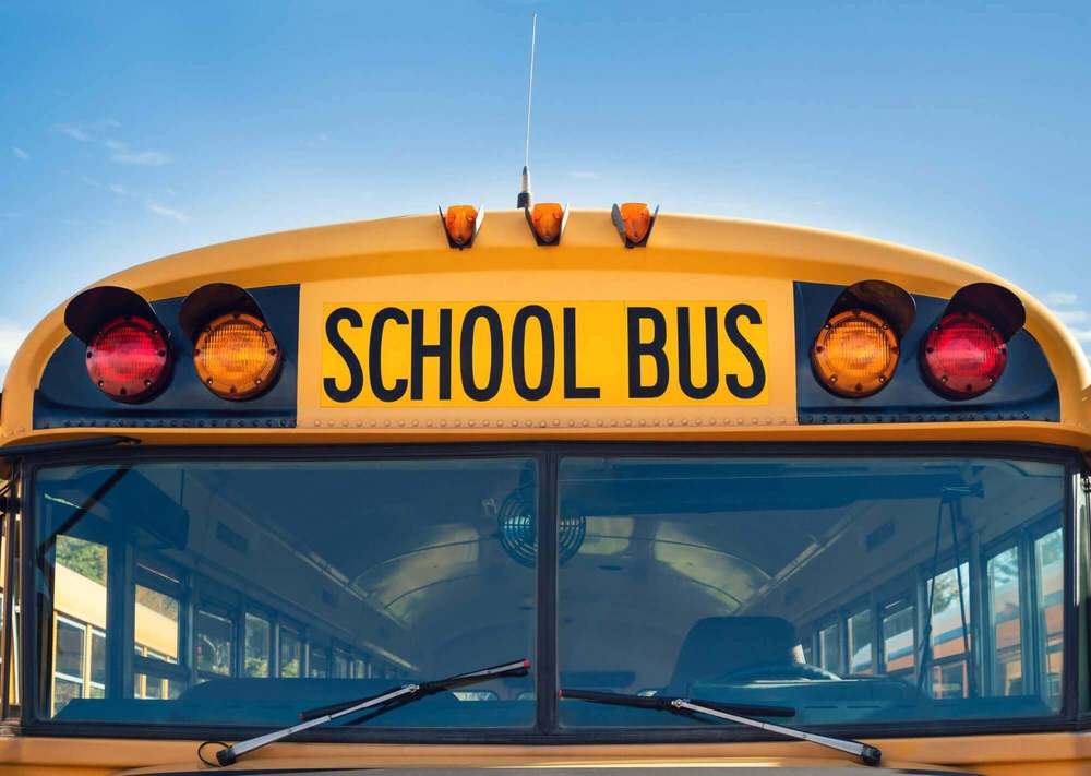 Elementary Shuttle Bus Sign up-Fall 2022