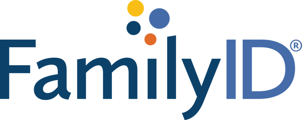 family id printout