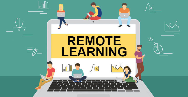 Remote Learning Survey