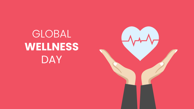 Wellness Day