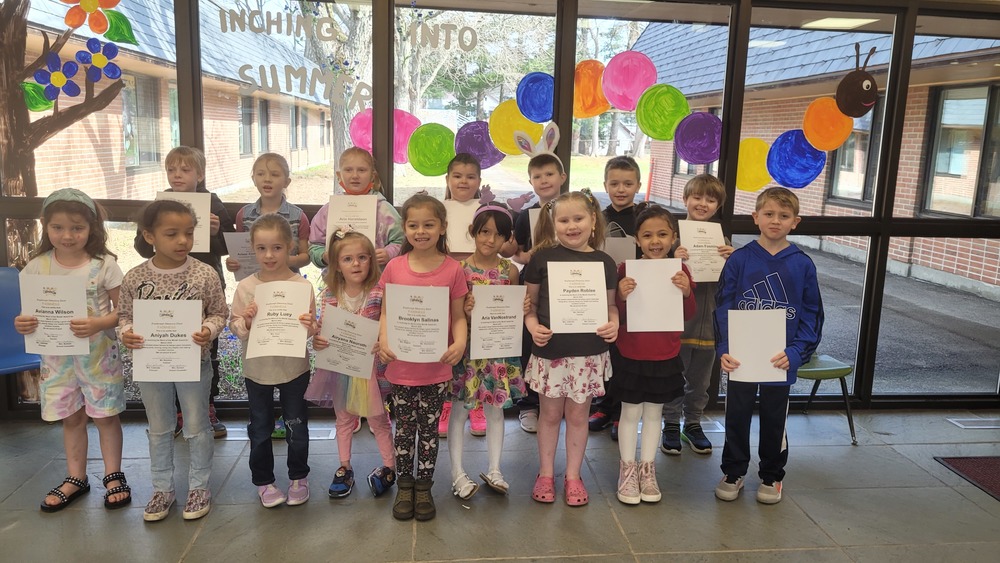 Kingsborough's  March  Students of the Month