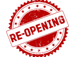 2020-21 Reopening Plan