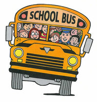 Shuttle Bus sign up is now open on the Family Id for students in grades Kindergarten-Grade 5.