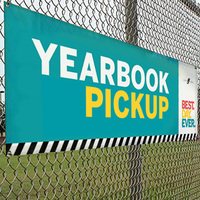 Yearbooks are here!