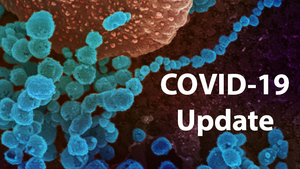 Positive COVID-19 Cases.