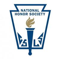 National Honor Society Ceremony!
