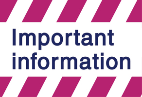 Letter from the Superintendent Concerning GHS positive Covid Case
