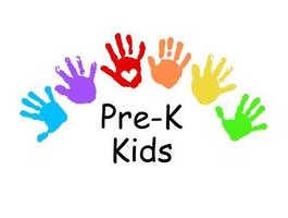 Upcoming Pre-K Screening!