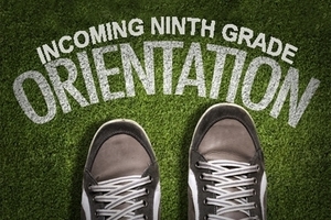 9th Grade Welcome Back & Orientation
September 1, 2021 3pm-7pm at GHS!!