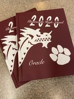 GHS Yearbooks are still for sale!