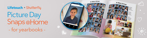 Did you miss out on school pictures this year? Here's another opportunity!