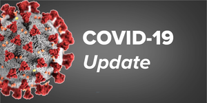 Positive COVID-19 Cases in GESD