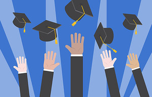 Congratulations to the Class of 2024