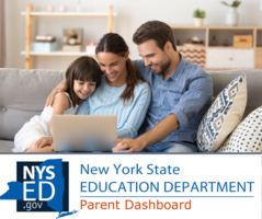 New York State Parent Dashboard