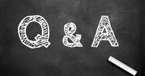 GESD's Superintendent and Assistant Superintendent answer your questions!
