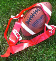 Gloversville Little Huskies 2020 Flag Football League