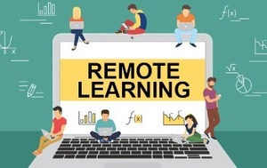 GHS & GMS shift to fully remote learning.