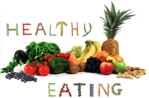 Make family meals healthy and fun!