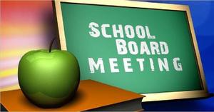 Board Meeting Tomorrow Morning.