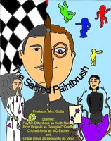 GESD participated in the Olympics of Visual Arts statewide competition. Click on the link below to read more!