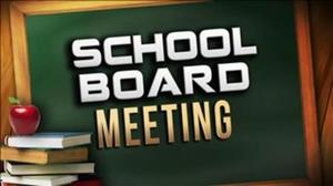 BOE Meeting Tonight