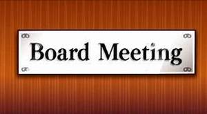 Join our Board of Education Meeting Live!