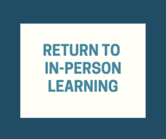 GESD Family Survey: Reduction of COVID-19 Physical Distancing Requirements for Students