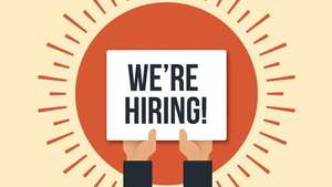 Join the GESD Team!