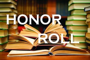 GHS and GMS Honor Roll list for 2020-21