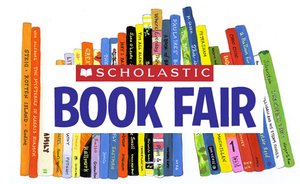 Boulevard is having a Book Fair!
