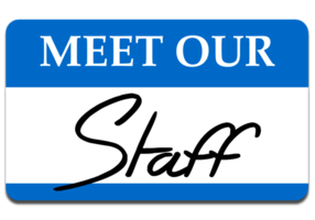 Meet the new Assistant Principal at Boulevard Elementary.