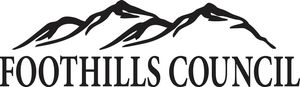 Foothills Council fall sports press release