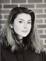 The GHS Scitamard Drama Club is proud to announce that Olivia Hanifan has earned a "Top 5" ranking in Proctor's 2021 High School Musical Theatre Awards, streaming May 15 at 7:00pm.