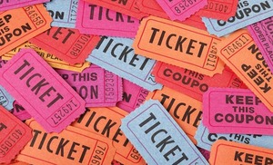 The Class of 2023 will be having a calendar raffle during the month of April with daily prizes!